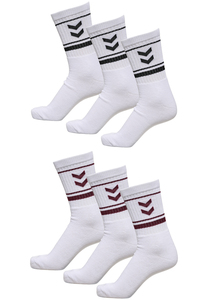 Socken 6-er Paar Set