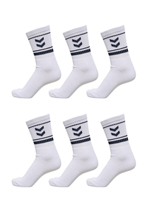 Socken 6-er Paar Set