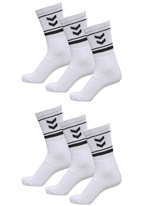 Socken 6-er Paar Set