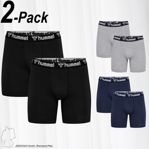 2-er Set Boxershorts HMLBOXERS