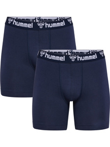 2-er Set Boxershorts HMLBOXERS