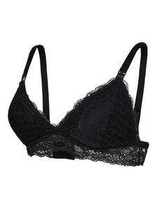 Schwangerschaft Still BH ohne B�gel Feine Spitzen Umstand Bralette
