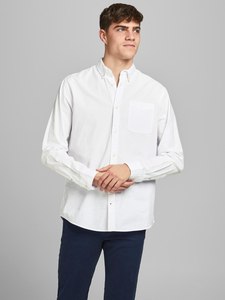 Hemd Slim Fit JJEOXFORD