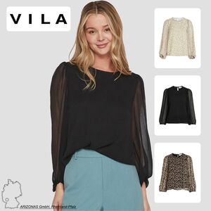 Bluse VIFALIA