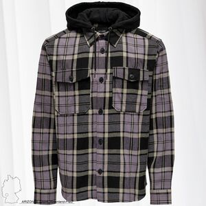 Hemd Shacket ONSMILO 