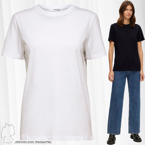 Basic T-Shirt SLFMYESSENTIAL