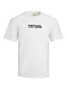 Print T-Shirt JCODIGIT 