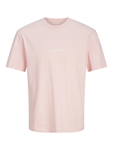 2-er Set T-Shirt Logo Print JORVESTERBRO