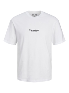 2-er Set T-Shirt Logo Print JORVESTERBRO