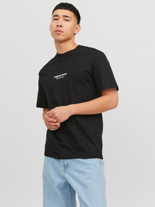 2-er Set T-Shirt Logo Print JORVESTERBRO