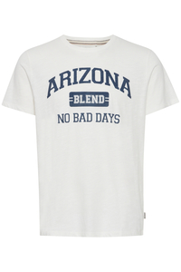 Logo T-Shirt NO BAD DAYS
