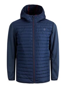 Softshell Steppjacke JJEMULTI