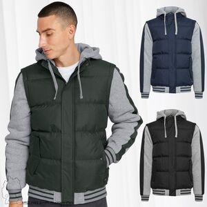 bergangs College Jacke OUTERWEAR
