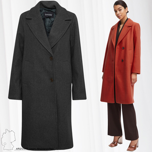 Mantel BYCILIA COAT 3