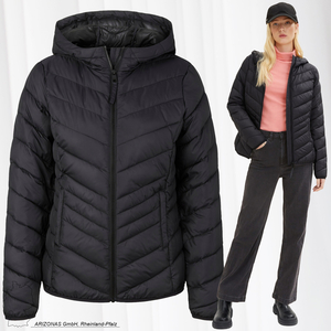 �bergangsjacke