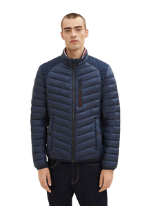 Stepp Hybrid Jacke