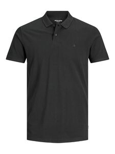 Poloshirt mit Logo Basic Pique Hemd