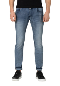 Slim Fit Jeans SCOTTTZ