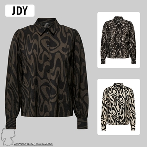 Hemd Bluse JDYCAMILLE