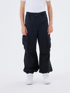 NAME IT Kinder Cargo Hose für Jungen Jogger Chino Pants Freizeithose  Trousers aus Baumwolle NKMRYAN | Hosen direkt bestellen