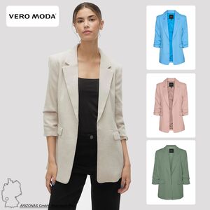 Stylischer Blazer - zeitlos und edele Jacke