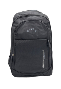 Trekkingrucksack Backpack mit Rckenpolster Wander Rucksack Basic Design Regular Daypack Tasche