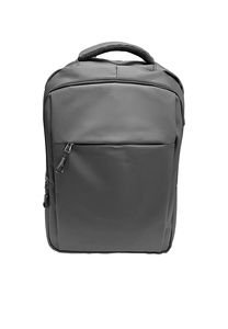 Trekking Rucksack mit Rckenpolster Basic Wander Ranzen