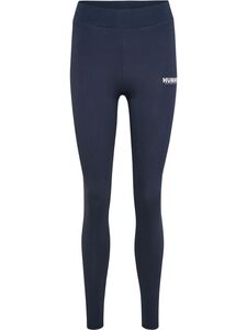 Leggings Training High Waist Tight Fit Sport Figurbetont