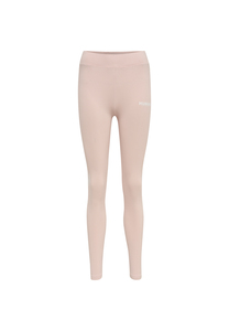 Leggings Training High Waist Tight Fit Sport Figurbetont