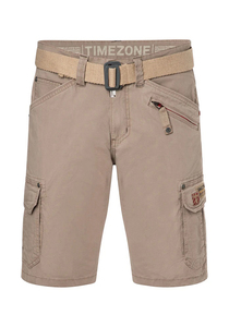 Shorts Kurze Cargo Hose Regular Mid Waist Pants