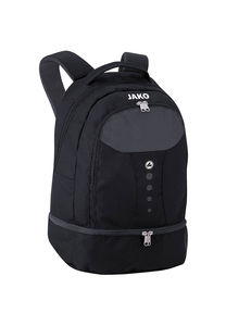 Rucksack mit R�ckenpolster Sportrucksack ger�umig