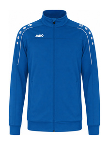 Trainingsjacke mit Rei�verschlusstaschen