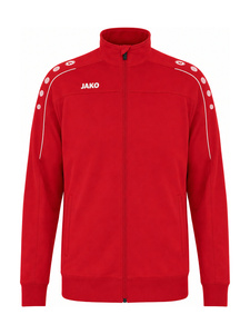 Trainingsjacke mit Rei�verschlusstaschen