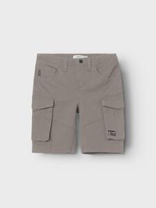 L�ssige Cargo Shorts Kurze Twill Chino Hose Denim Pants