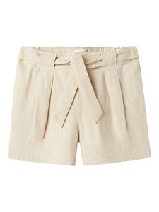 Sommer Shorts mit Elastischem und Verstellbarem Bund