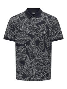 Poloshirt Kurzarm Polokragen Baumwolle Hemd