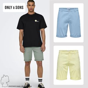 Shorts Casual Summer Bermuda Pants