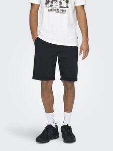 Shorts Casual Summer Bermuda Pants