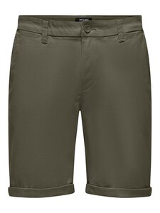 Shorts Casual Summer Bermuda Pants