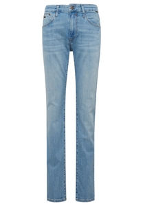 Slim Fit Jeans Basic Stretch Skinny Pants Tapered Denim Hose YVES