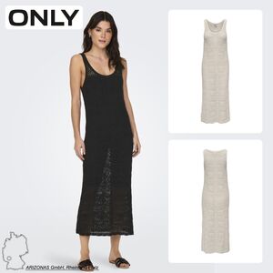 Kleid Sommer Beach Dress �rmelloses Box Fit