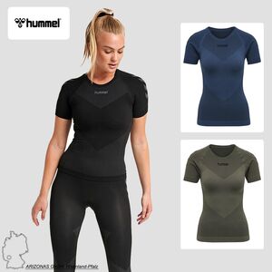 T-Shirt nahtlos ergonomisch atmungsaktiv