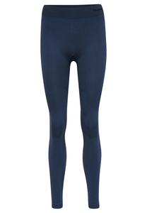 Sportleggings Nahtlos Flexibel Enganliegend Sportlich