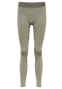 Sportleggings Nahtlos Flexibel Enganliegend Sportlich