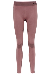 Sportleggings Nahtlos Flexibel Enganliegend Sportlich