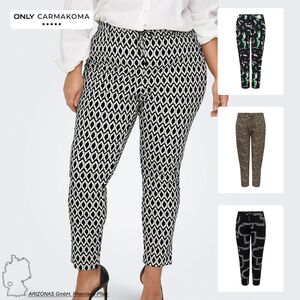 Hose Curvy Plus Size Kordelzug elastischen B�ndchen