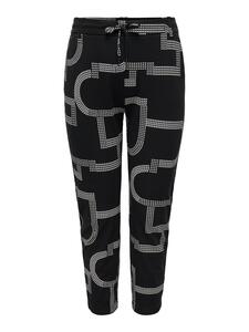 Hose Curvy Plus Size Kordelzug elastischen B�ndchen