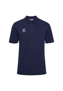 Poloshirt Regular Fit mit klassischem Umlegekragen