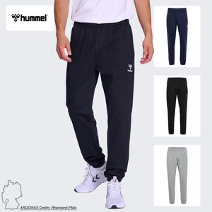 Jogginghose Regular Fit Sweatpants elastischer Bund