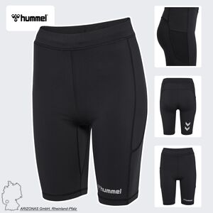 Damen Leggings-Shorts ActiveStretch verstellbar